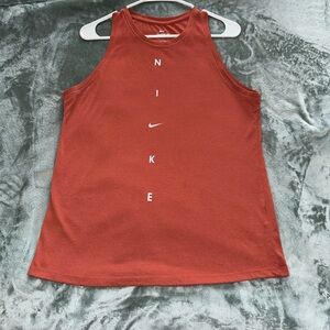 Nike Dri-fit Tank